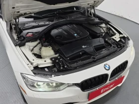 BMW 320 d, снимка 6