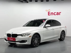 BMW 320 d, снимка 1