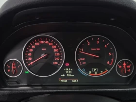 BMW 320 d, снимка 8