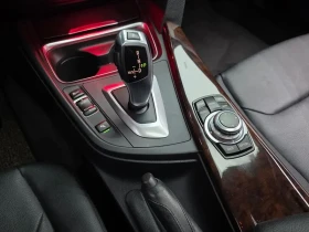 BMW 320 d, снимка 9