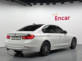 BMW 320 d, снимка 2