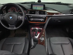 BMW 320 d, снимка 7
