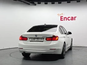 BMW 320 d, снимка 4