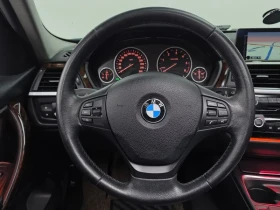 BMW 320 d, снимка 15