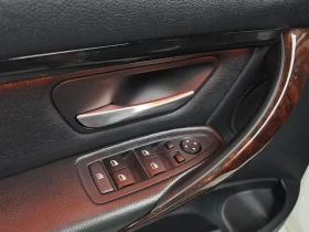 BMW 320 d, снимка 14