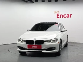BMW 320 d, снимка 3