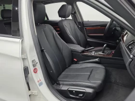 BMW 320 d, снимка 12