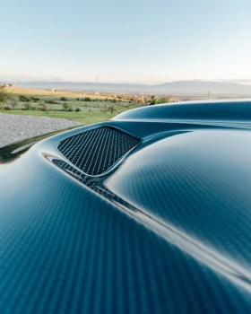 Dodge Challenger 6.4 Scat Pack/ Carbon Hood/ Baer 6S, снимка 10