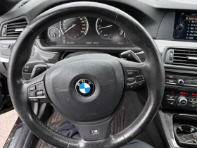 BMW 535 * 535i xDrive * CARFAX * БЕЗ ПЪРВОНАЧАЛНА ВНОСКА, снимка 12