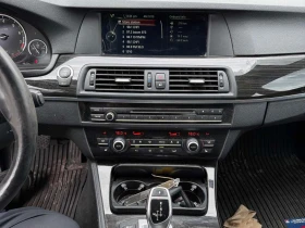BMW 535 * 535i xDrive * CARFAX * БЕЗ ПЪРВОНАЧАЛНА ВНОСКА, снимка 9