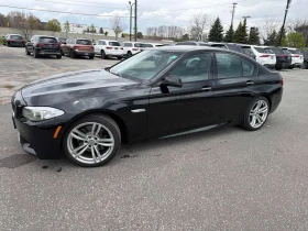 BMW 535 * 535i xDrive * CARFAX * БЕЗ ПЪРВОНАЧАЛНА ВНОСКА, снимка 2