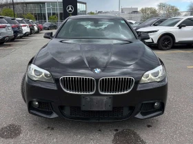 BMW 535 * 535i xDrive * CARFAX * БЕЗ ПЪРВОНАЧАЛНА ВНОСКА, снимка 6