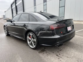 Audi A6 Technik* AWD * AвтоКредит * (ЦЕНА ДО БГ), снимка 3