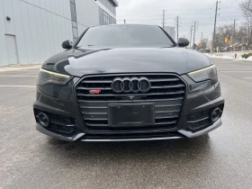 Audi A6 Technik* AWD * AвтоКредит * (ЦЕНА ДО БГ), снимка 2