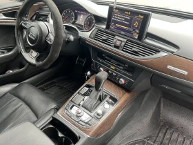 Audi A6 Technik* AWD * AвтоКредит * (ЦЕНА ДО БГ), снимка 16