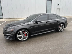 Audi A6 Technik* AWD * AвтоКредит * (ЦЕНА ДО БГ), снимка 4