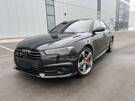 Audi A6 Technik* AWD * AвтоКредит * (ЦЕНА ДО БГ), снимка 1