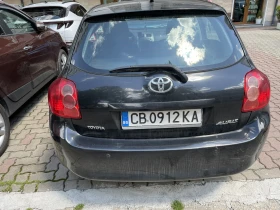 Toyota Auris, снимка 3