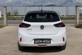 Opel Corsa 50KW* 98%Батерия* , снимка 3
