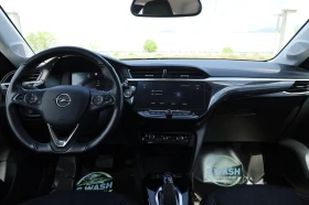 Opel Corsa 50KW* 98%Батерия* , снимка 10