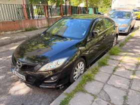 Mazda 6 2.2 Diesel, снимка 2