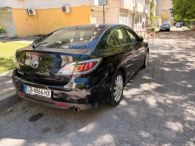 Mazda 6 2.2 Diesel, снимка 4