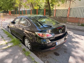 Mazda 6 2.2 Diesel, снимка 3