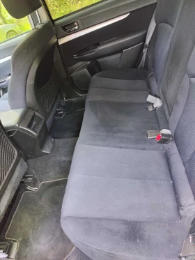 Subaru Outback, снимка 5