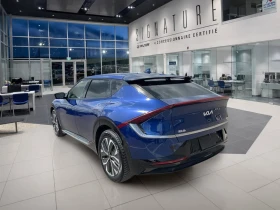 Kia EV6 Long Range AWD with GT-Line Package 1, снимка 5