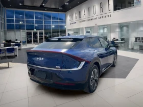 Kia EV6 Long Range AWD with GT-Line Package 1, снимка 3