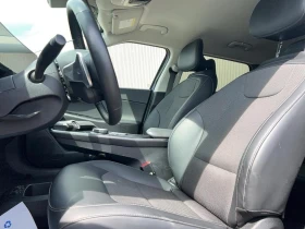 Kia EV6 Long Range AWD with GT-Line Package 1, снимка 9