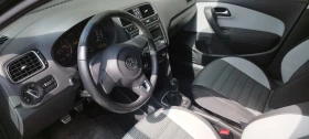 VW Polo Cross Polo 1.6TDI, снимка 4