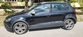 VW Polo Cross Polo 1.6TDI, снимка 1
