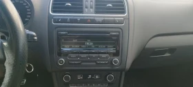 VW Polo Cross Polo 1.6TDI, снимка 6