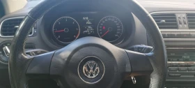 VW Polo Cross Polo 1.6TDI, снимка 7