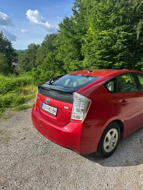 Toyota Prius, снимка 6