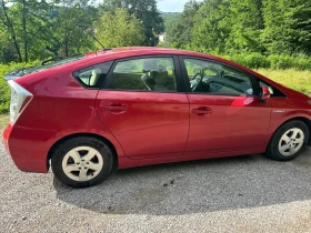 Toyota Prius, снимка 4