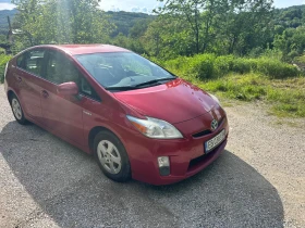 Toyota Prius, снимка 2