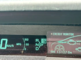Toyota Prius, снимка 12