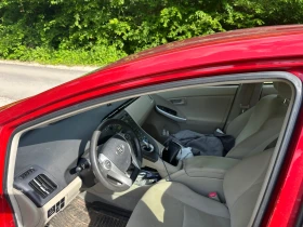 Toyota Prius, снимка 9