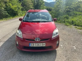Toyota Prius, снимка 1