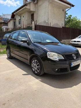 VW Polo 1.2i Отлична, снимка 2