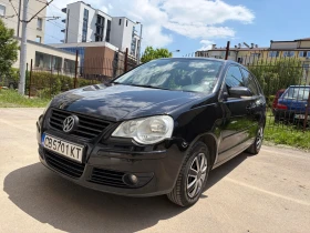 VW Polo 1.2i Отлична, снимка 1