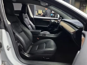 Tesla Model 3 Long-Range, снимка 11