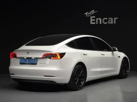 Tesla Model 3 Long-Range, снимка 2