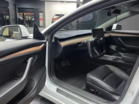 Tesla Model 3 Long-Range, снимка 10