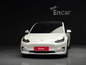 Tesla Model 3 Long-Range, снимка 3