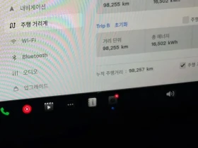 Tesla Model 3 Long-Range, снимка 8