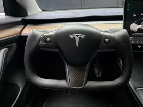 Tesla Model 3 Long-Range, снимка 13