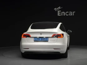 Tesla Model 3 Long-Range, снимка 4